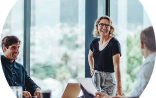 Effectief Leiderschap